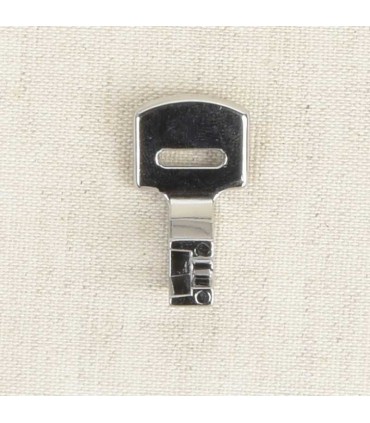 Pied Machine à Coudre : Fronceur