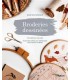 BRODERIES dessinées de Marion ROMAIN