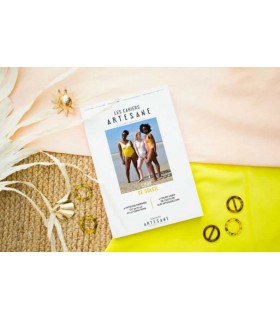 Les Cahiers d'ARTÉSANE Volume 5 : Coup de Soleil