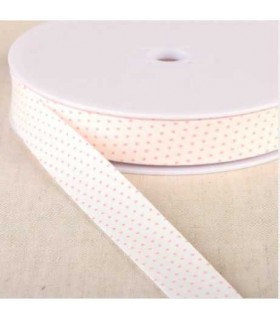 BIAIS POIS ROSE - GOTS