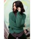 LANG YARNS :  Fiche tricot MALOU LIGHT