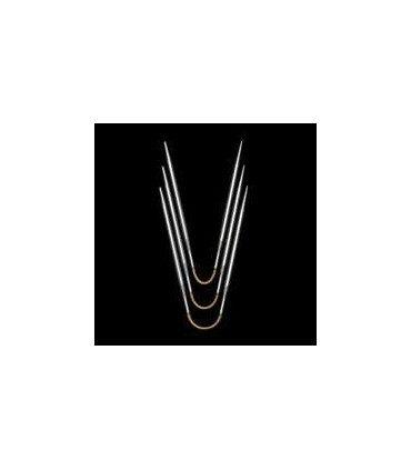 ADDI : Crasy Trio Short 3mm