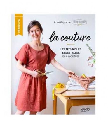L'atelier des gourdes : La couture