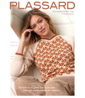 PlASSARD Catalogue : AUTOMNE/HIVER n°166