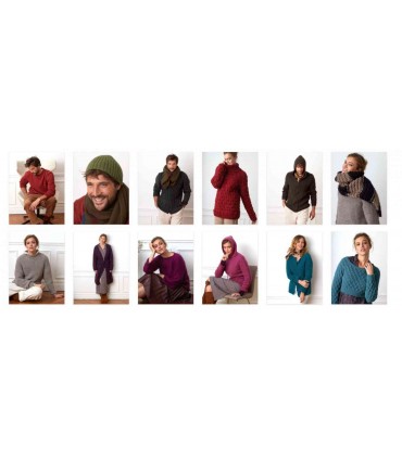 PlASSARD Catalogue : AUTOMNE/HIVER n°166