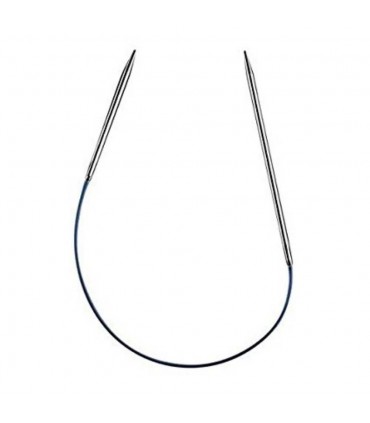 Lang yarns : Aiguilles à tricoter circulaires 25cm -2mm