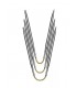 ADDI : Crasy Trio Short 2.5mm