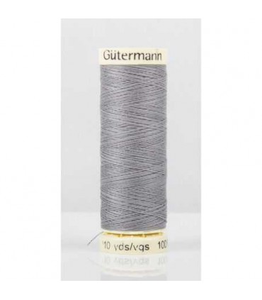 GÜTERMANN 100% polyester 100m 634