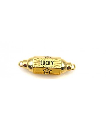 Perle Locket - LUCKY