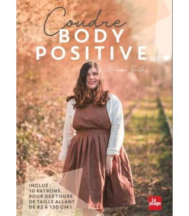 Coudre BODY POSITIVE