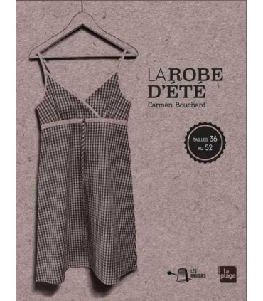La Robe d'Été - Carmen Bouchard