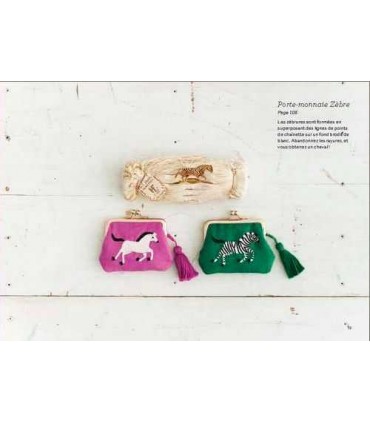 Broderie Zakka