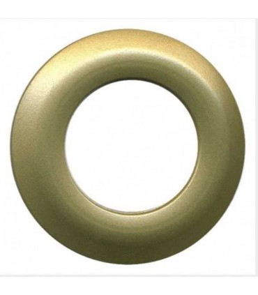 Oeillets Clipsables OR 40mm