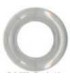 Oeillets Clipsables TRANSPARENT  40mm