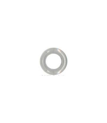 Oeillets Clipsables TRANSPARENT  40mm