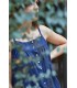 IKATEE : Top , Robe ZANZIBAR Mum