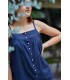 IKATEE : Top , Robe ZANZIBAR Mum