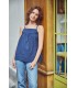 IKATEE : Top , Robe ZANZIBAR Mum