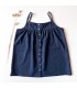 IKATEE : Top , Robe ZANZIBAR Mum