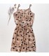 IKATEE : Top , Robe ZANZIBAR Mum