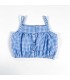 IKATEE : Top , Robe ZANZIBAR Mum