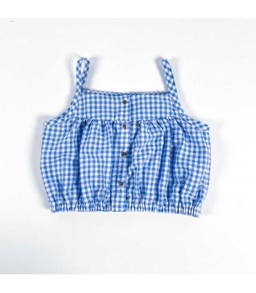IKATEE : Top , Robe ZANZIBAR Mum