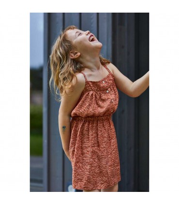IKATEE : Top , Robe ZANZIBAR Kids