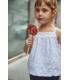 IKATEE : Top , Robe ZANZIBAR Kids