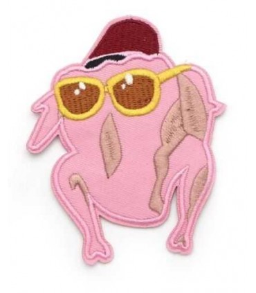 Thermocollant  - FRIENDS dinde