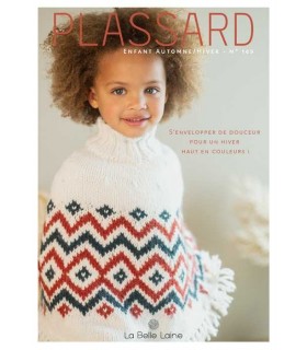 CATALOGUE Plassard ENFANT  n°169