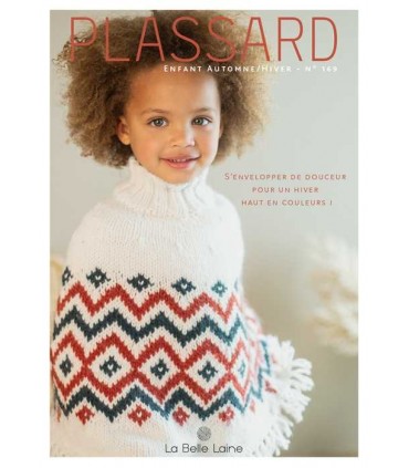 CATALOGUE Plassard ENFANT  n°169