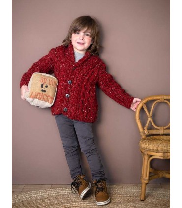 CATALOGUE Plassard ENFANT  n°169