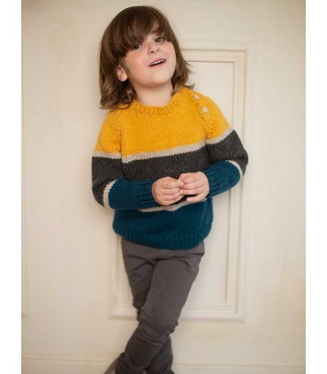 CATALOGUE Plassard ENFANT  n°169