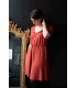 LISE TAILOR : Robe Comète