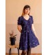 LISE TAILOR : Robe Comète