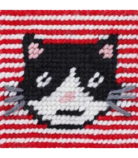 Comme 1 idée : Canevas MOÏ