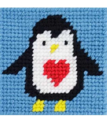 Comme 1 idée : Canevas PIGLOO