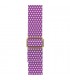Boucle de serrage 30x18mm - OR