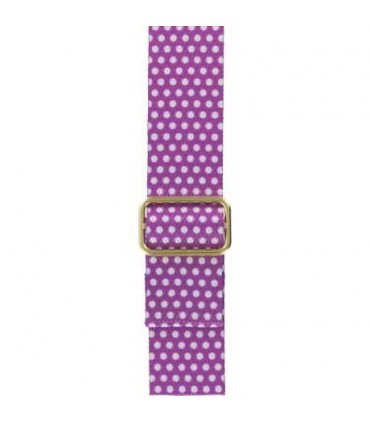 Boucle de serrage 30x18mm - OR