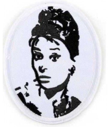 Thermocollant  - Audrey Hepbrun