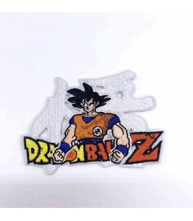 Thermocollant - DRAGON BALL Z : San Goku