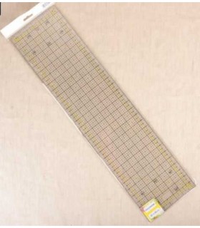 Règle de patchwork 15x 60cm