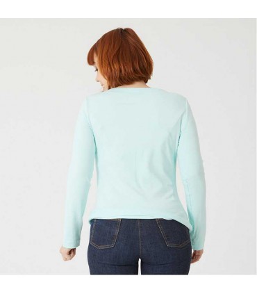 CORALIE BIJASSON : Tee Shirt ESMERALDA