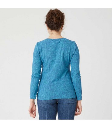 CORALIE BIJASSON : Tee Shirt ESSENTIEL 1 patron 10 options