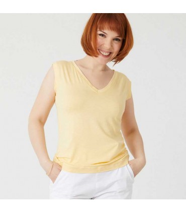CORALIE BIJASSON : Tee Shirt ESSENTIEL 1 patron 10 options