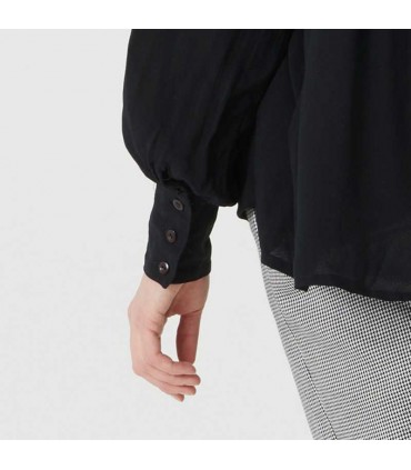CORALIE BIJASSON : Blouse ÉRIKA