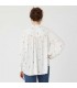 CORALIE BIJASSON : Blouse ÉRIKA