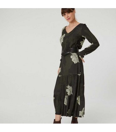 CORALIE BIJASSON : Robe ABIGAELLE