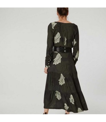 CORALIE BIJASSON : Robe ABIGAELLE