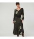 CORALIE BIJASSON : Robe ABIGAELLE